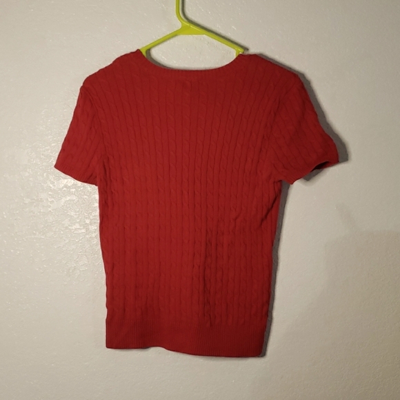 Willi Smith small red - Picture 5 of 5